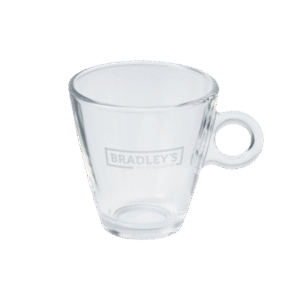 Bradley's Theeglas 32cl