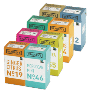 Pyramids Assortmentsbox