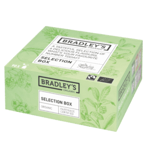 Organic assortimentsbox