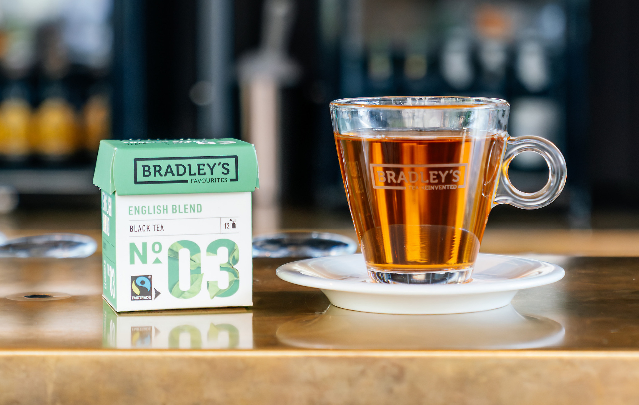 Fairtrade Favourites