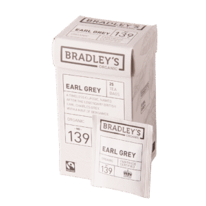 Organic NO. 139 Earl Grey