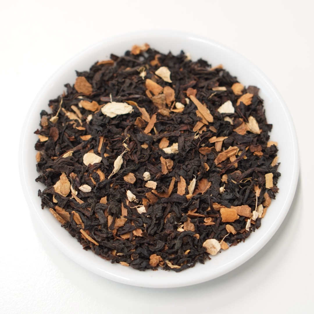 Piraminis NO. 35 Golden Chai Piraminis NO. 35 Golden Chai