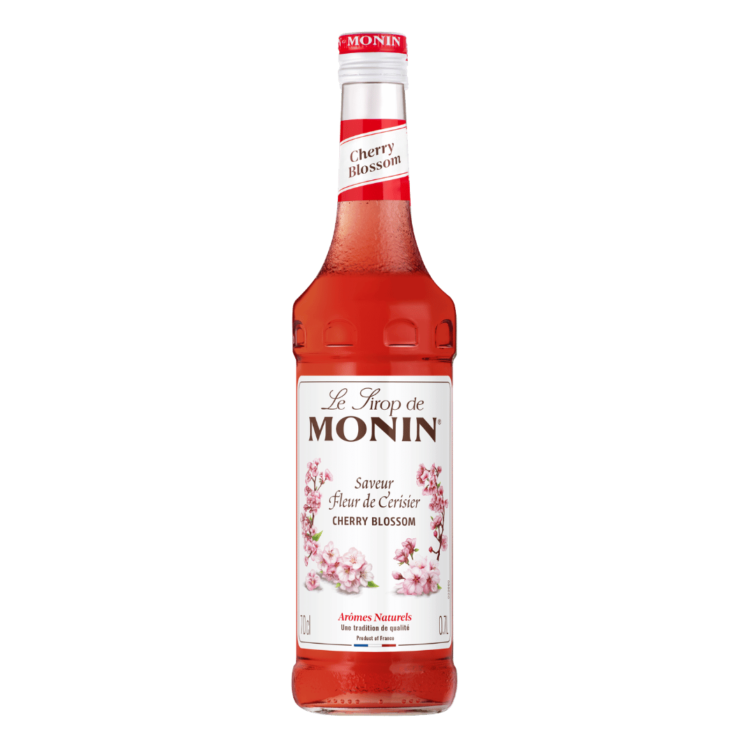 CHERRY CITRUS ICED TEA