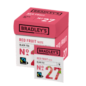 Favourites NO. 3<br> English Blend