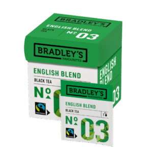 Favourites NO. 3<br> English Blend