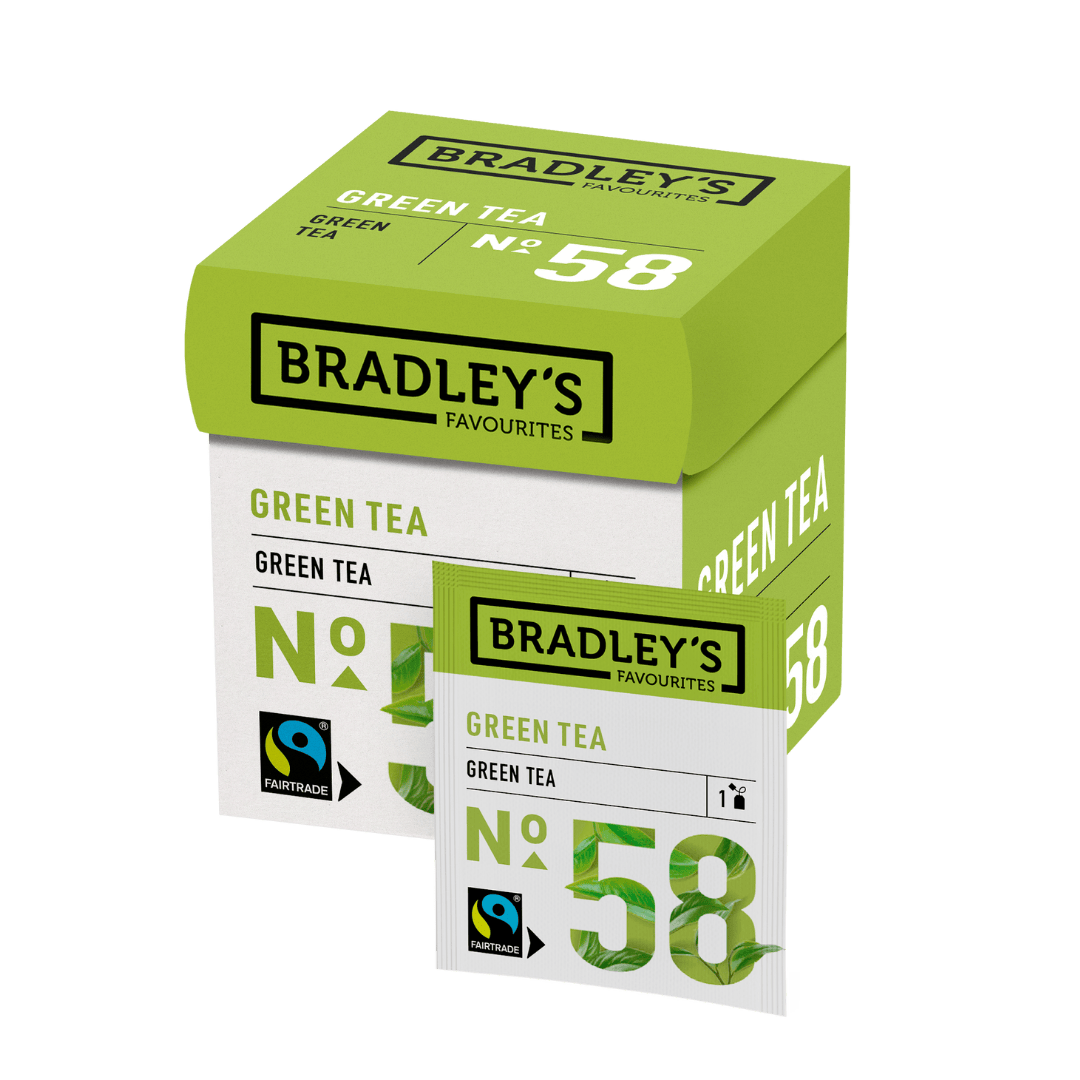 Favourites NO. 58 <br> Green tea Favourites NO. 58 <br> Green tea