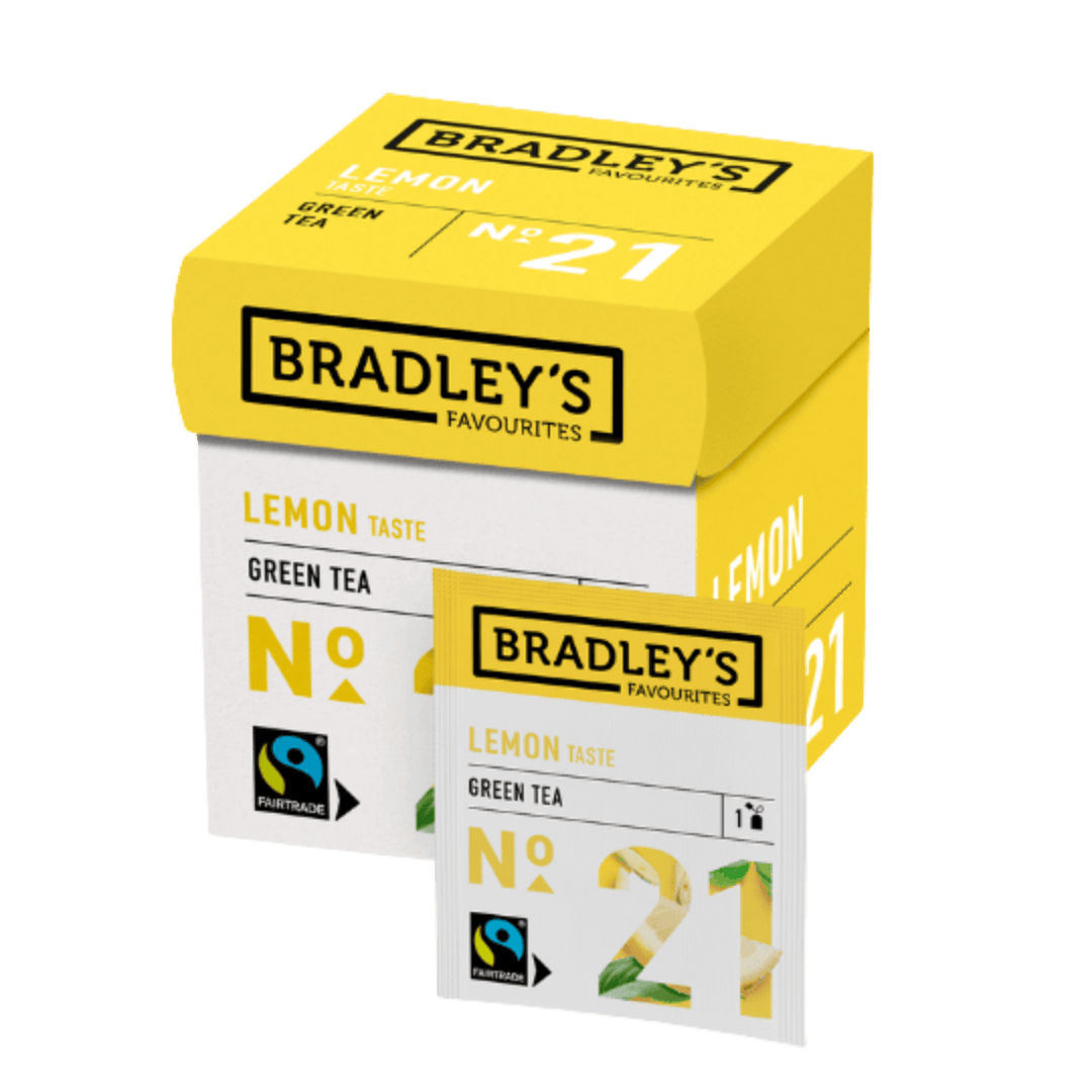 Favourites NO. 21 <br> Green Tea Lemon Favourites NO. 21 <br> Green Tea Lemon