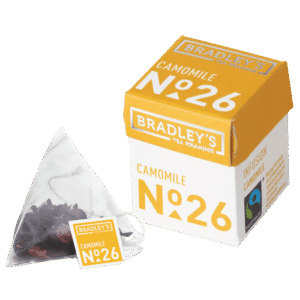 Piraminis NO. 26 Camomile