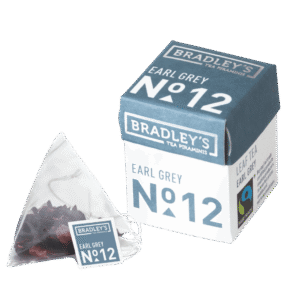 Piraminis NO. 12 Earl Grey