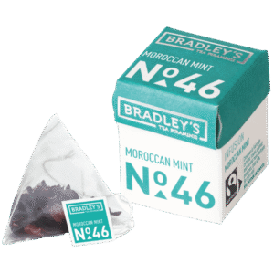 Piraminis NO. 46 Moroccan Mint