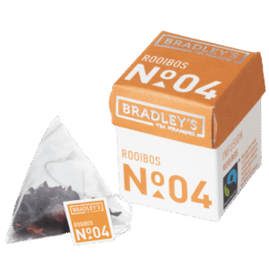 Piraminis NO. 04 Rooibos