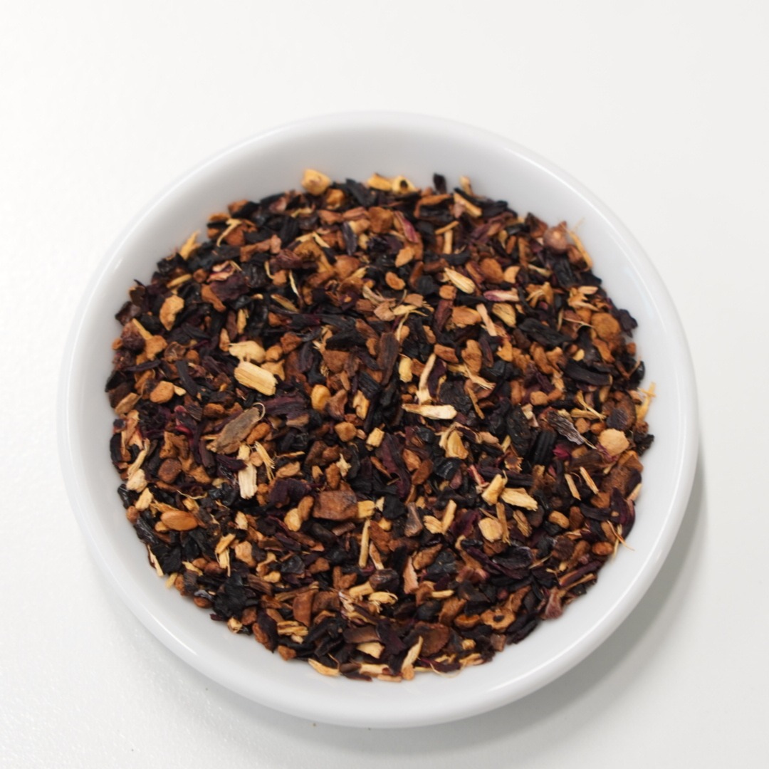 Piraminis NO. 93 Red Fruit Infusion Piraminis NO. 93 Red Fruit Infusion