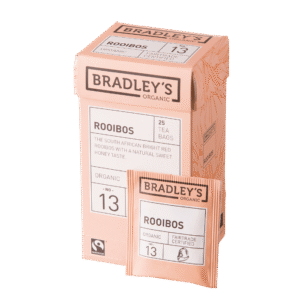 Organic NO. 13 <br> Rooibos