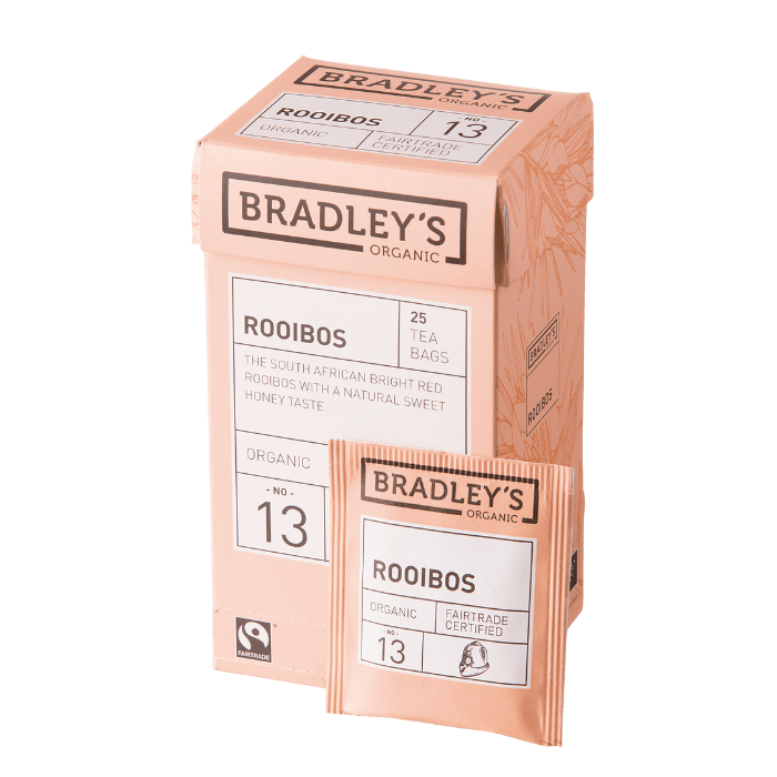 Organic NO. 13 <br> Rooibos Organic NO. 13 <br> Rooibos