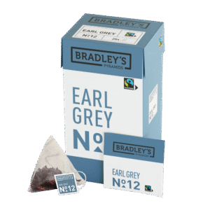 earl grey