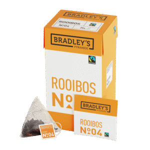 Pyramids NO. 04 Rooibos