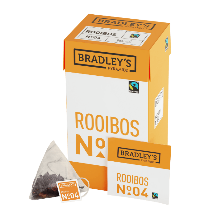 Pyramids NO. 04 Rooibos Pyramids NO. 04 Rooibos